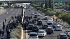 Haredi anti-draft protest