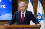 Prime Minister Benjamin Netanyahu