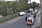 Haredi Man Filmed Deliberately Tearing Down London Eruv Every Friday 