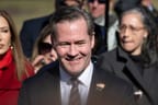 United States Ambassador Mike Waltz
