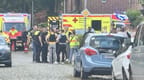 5 Killed in Germany Youth Facility Shooting
