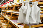 Plastic bags 