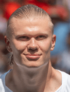 Erling Haaland