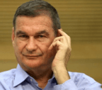 Chaim Ramon