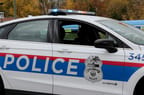 Ohio police