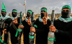 Hamas terrorists