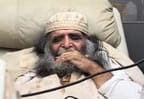 Rabbi Amos Guetta