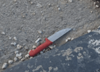 Knife