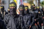 Al Quds terrorists