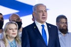 Sara and Benjamin Netanyahu
