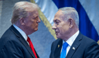 President Trump, Prime Minister Benjamin Netanyahu