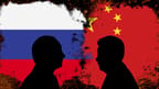 Russia-China relationship