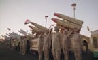 Egypt reveals new Octagon Military command base