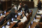 Knesset votes
