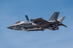 UK F-35