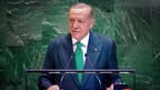 Turkish President Erdogan