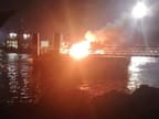 U.S. strikes in Iran