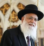 Rabbi Madina