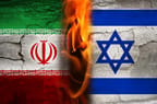 Iran vs Israel