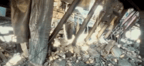 New Footage of Ali Khamenei's Destroyed Residence 
