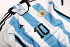 Messi jersey