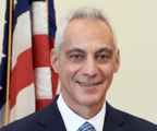 Rahm Emanuel