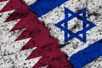 Qatar vs Israel