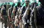 Hamas terrorists