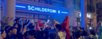 Antisemitic Chants Erupt in Netherlands After Morocco Soccer Defeat 