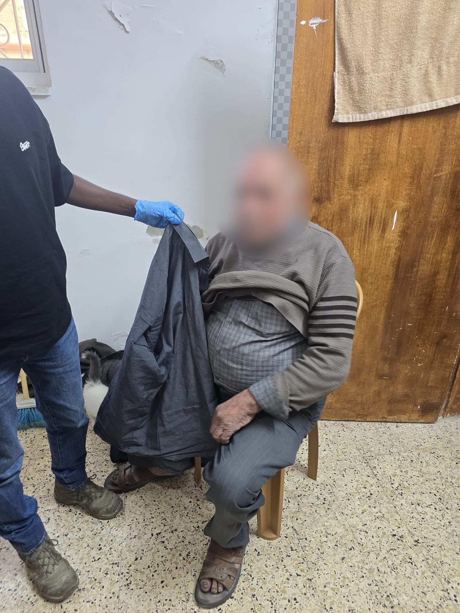 Israel Police