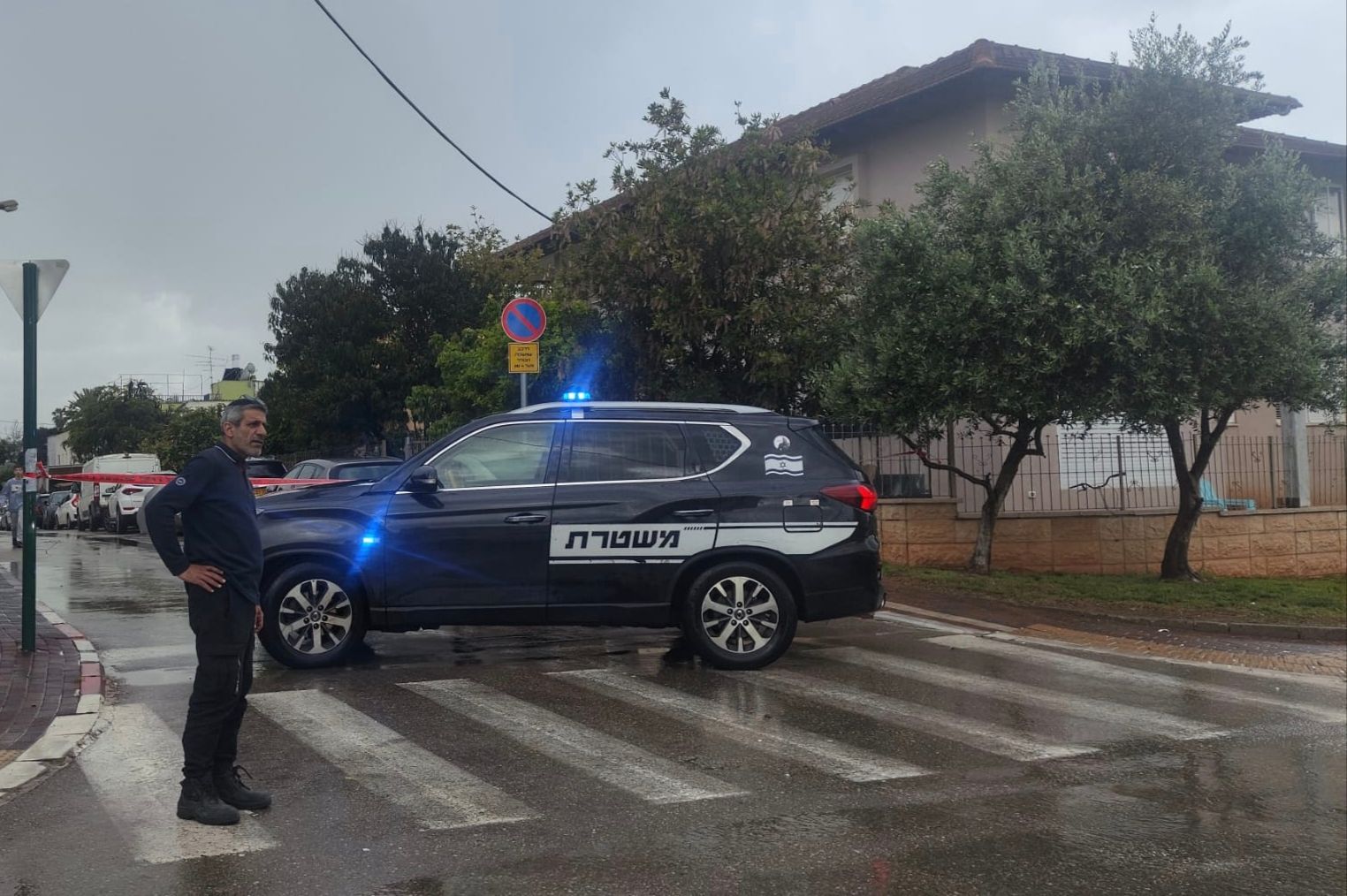 Israel Police