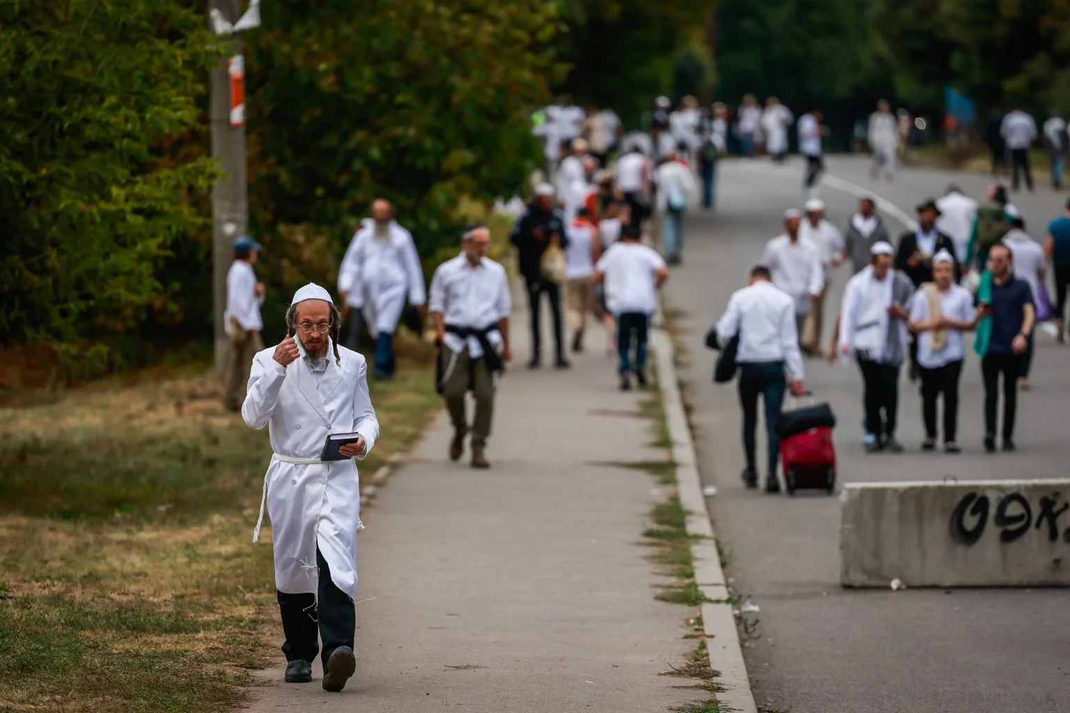 Uman