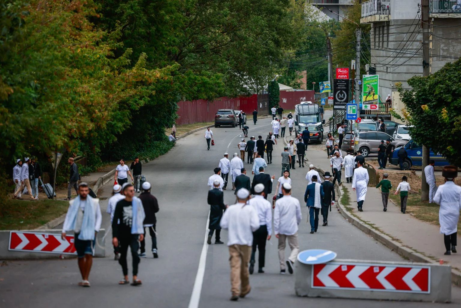 Uman
