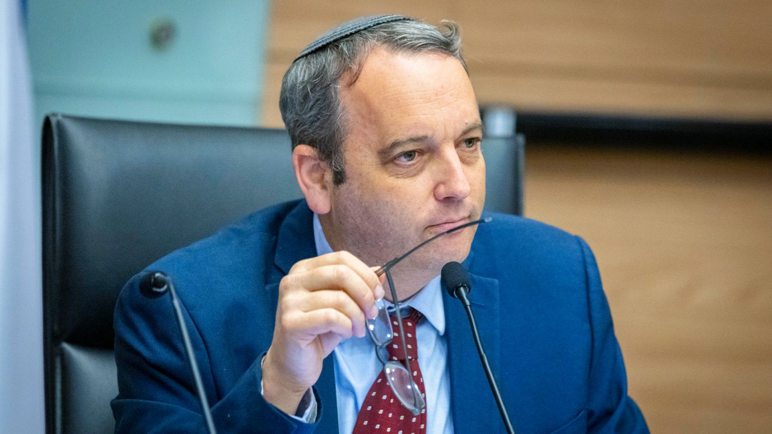Gilad Kariv