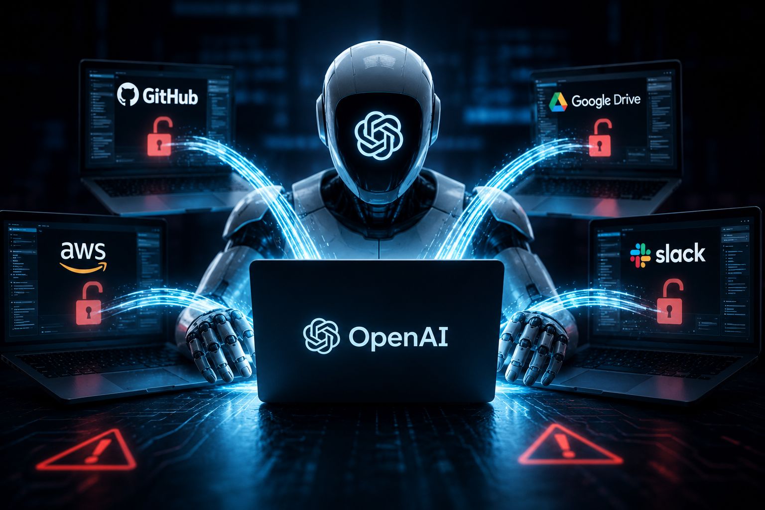 AI researcher