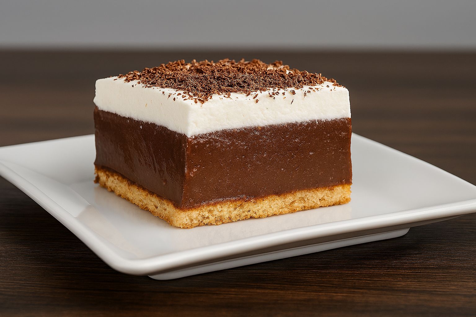 The pudding cake that will conquer the sukkah: easy, fast, and addictive!