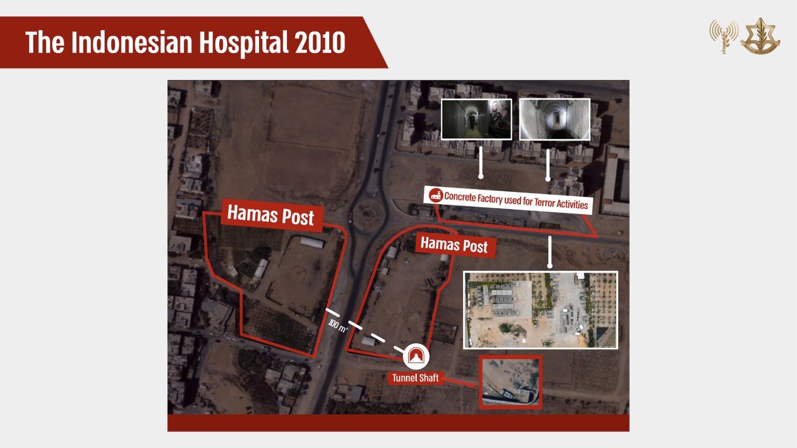 Photo: IDF Spokesperson