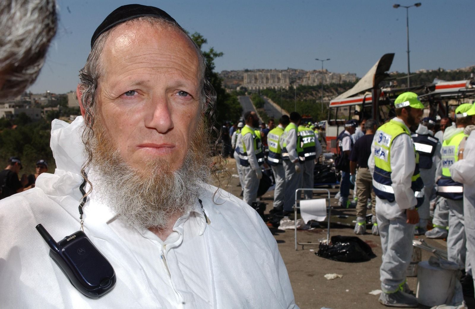 Yehuda Meshi-Zahav