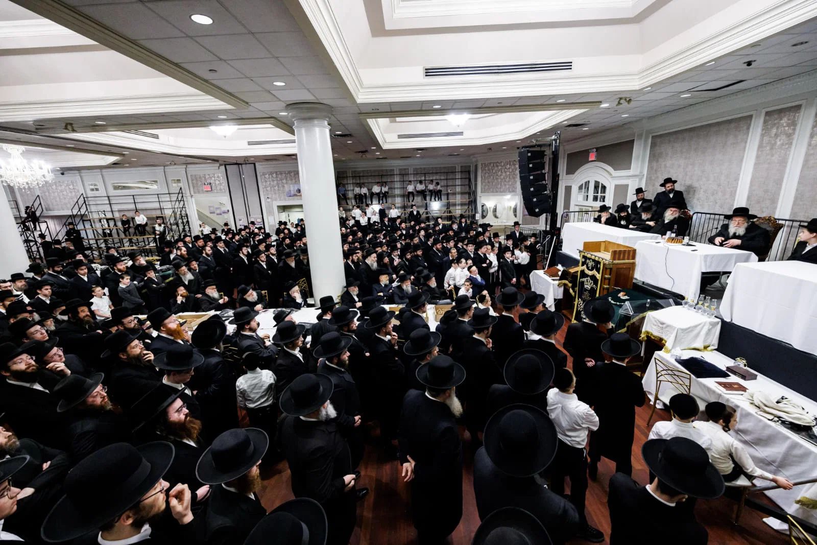 Photo: Avrumi blum kikar-hashabat