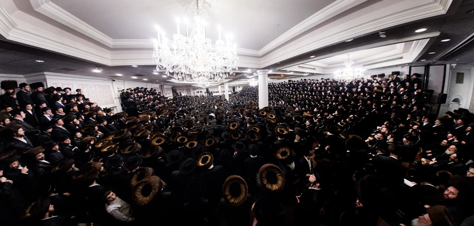 rabbi alter in the U.S