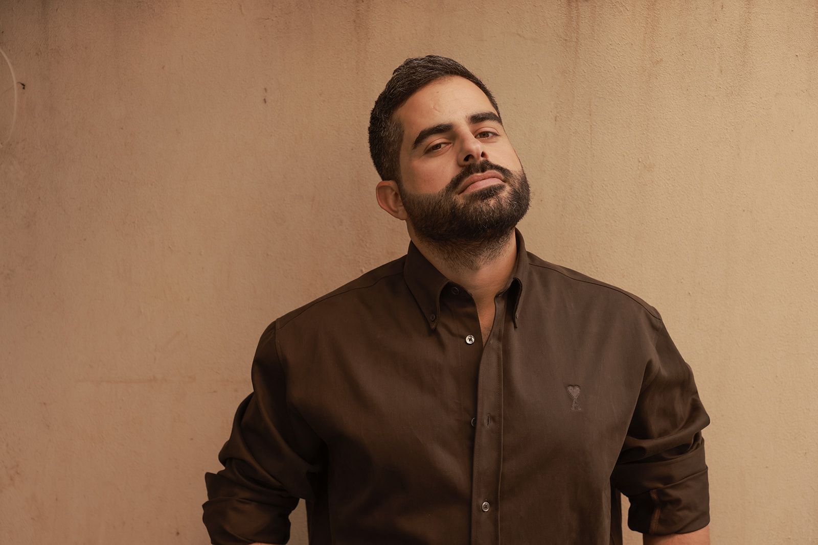 Moshe Korsia