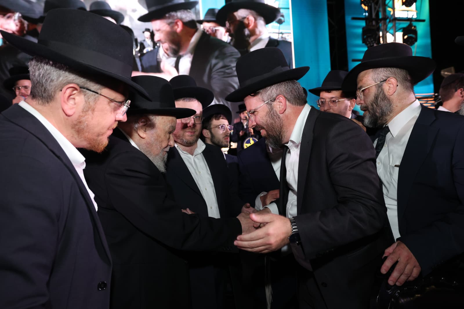 Yaakov Nechumi