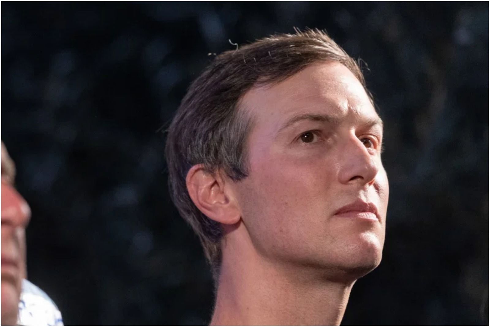 Jared Kushner