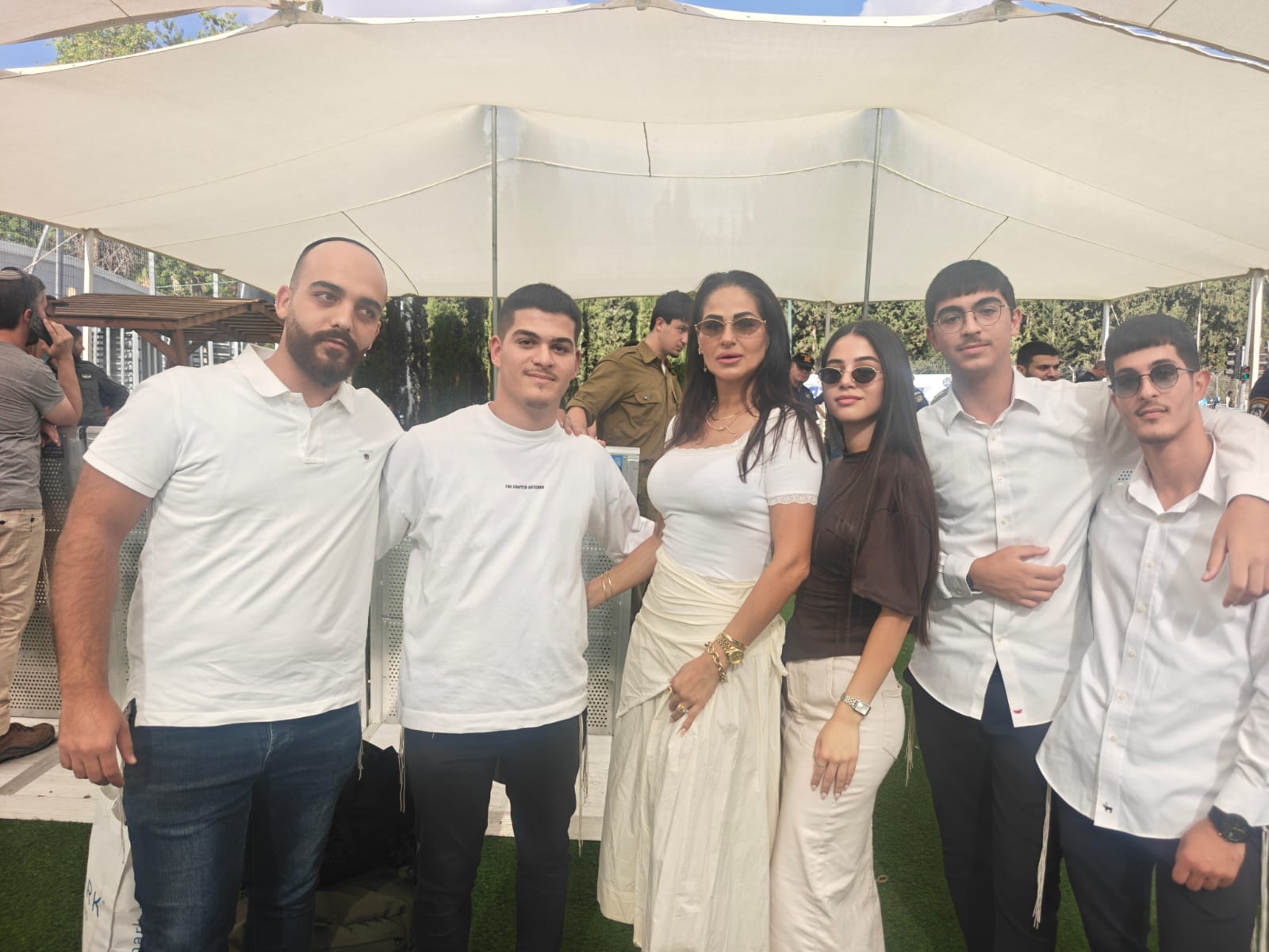Haredi enlistment
