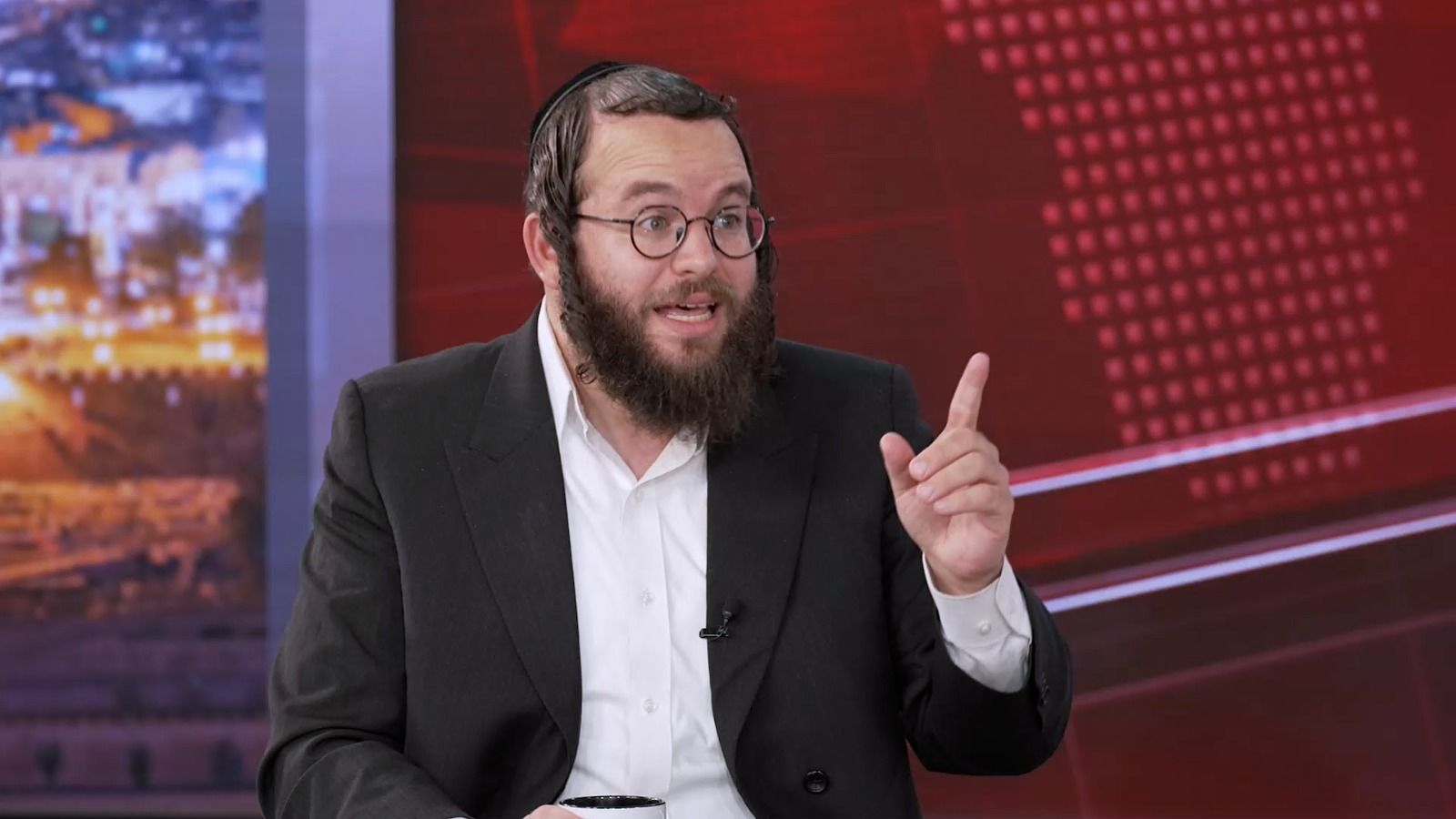 Moti Leitner