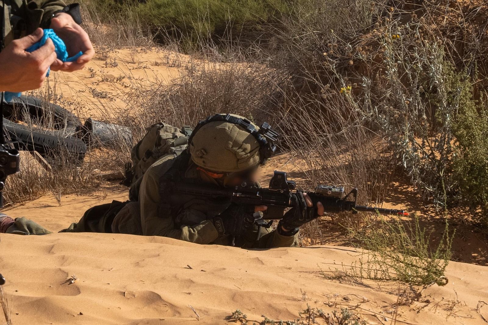 IDF