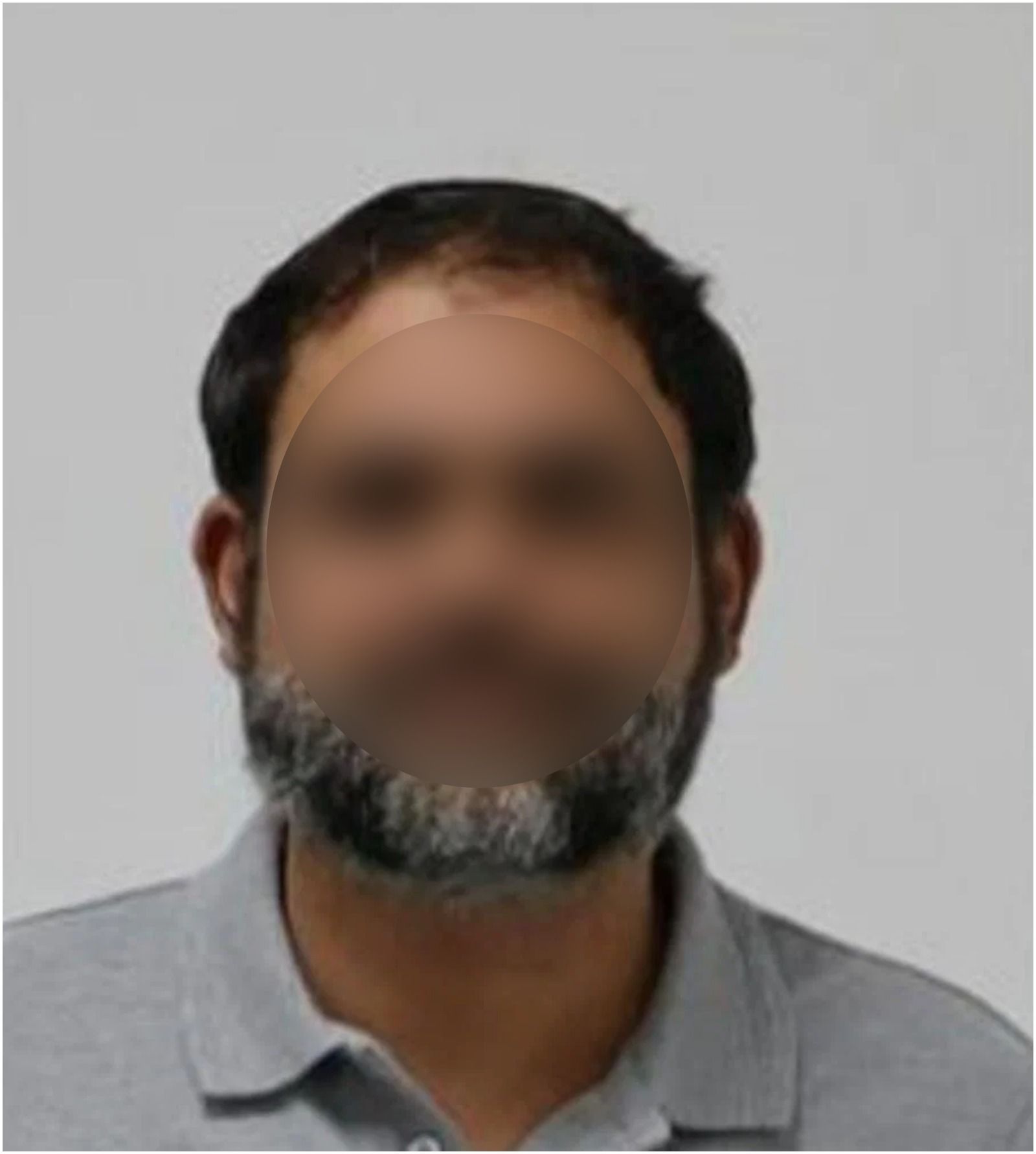 Photo: Israel Police Spokesperson