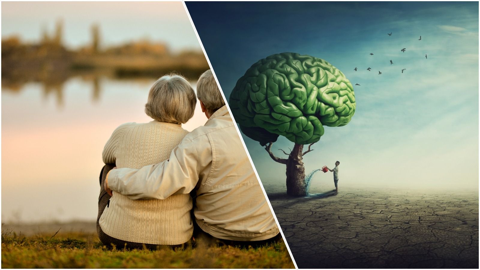 Growing older doesn't mean growing weaker