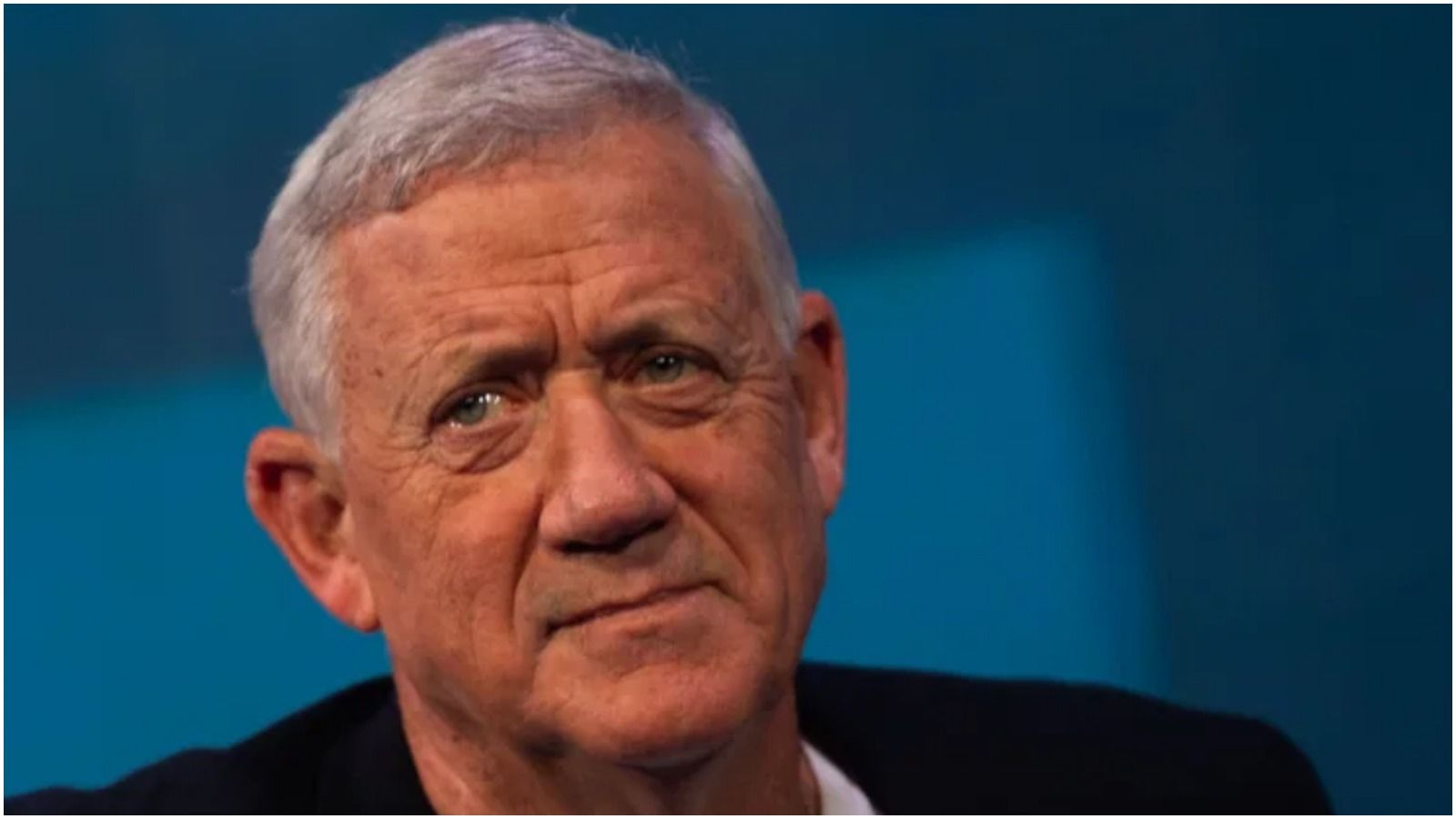 Benny Gantz
