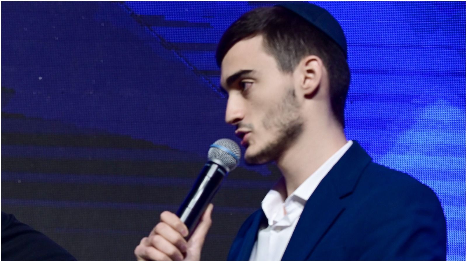 Michael Shemesh